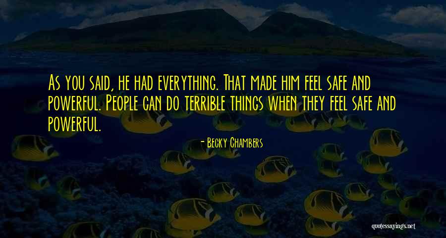 Vacation Booked Quotes By Becky Chambers Vacation Booked Quotes By Becky Chambers