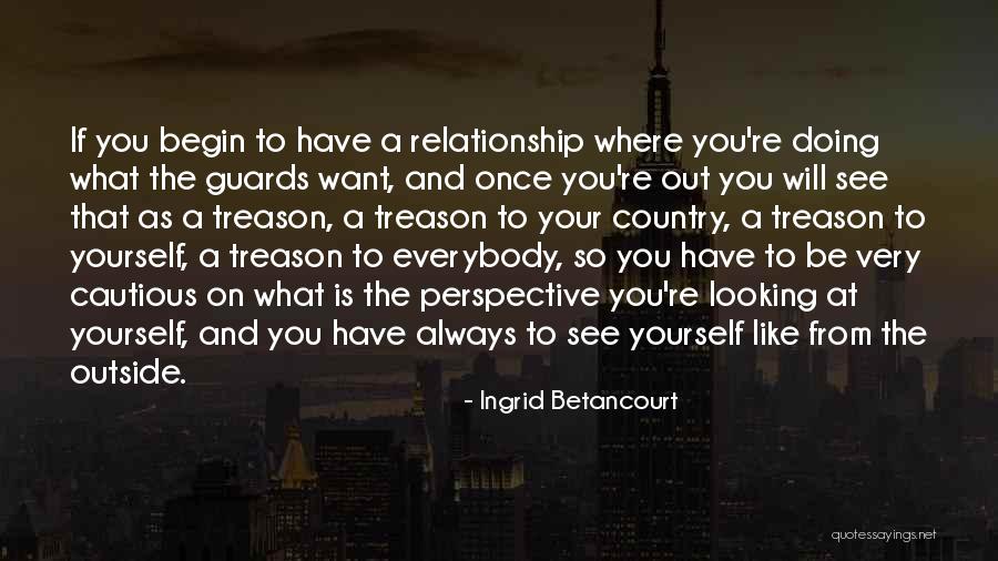 Vacation Countdown Quotes By Ingrid Betancourt Vacation Countdown Quotes By Ingrid Betancourt