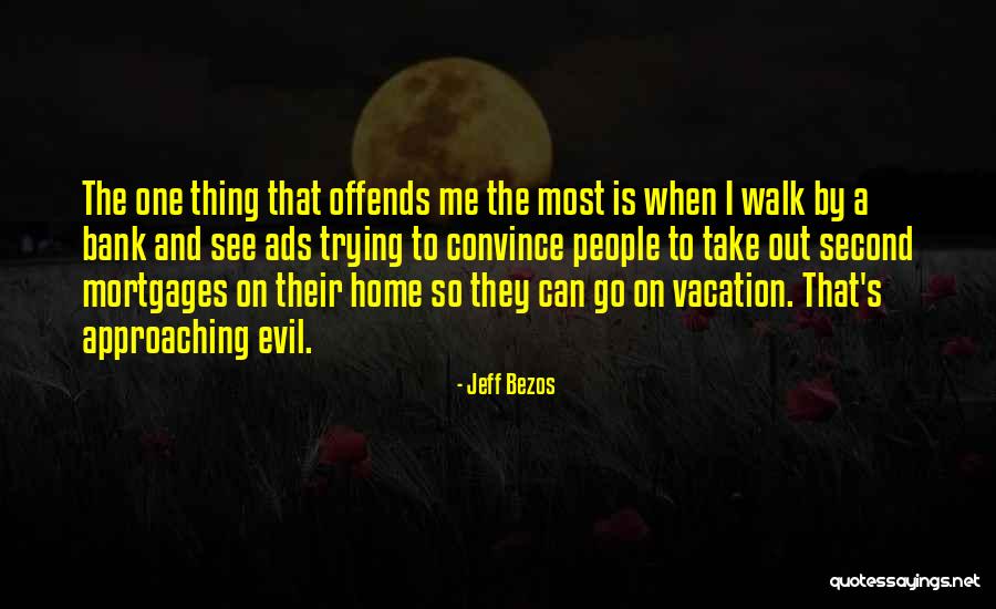 Vacation Quotes By Jeff Bezos Vacation Quotes By Jeff Bezos