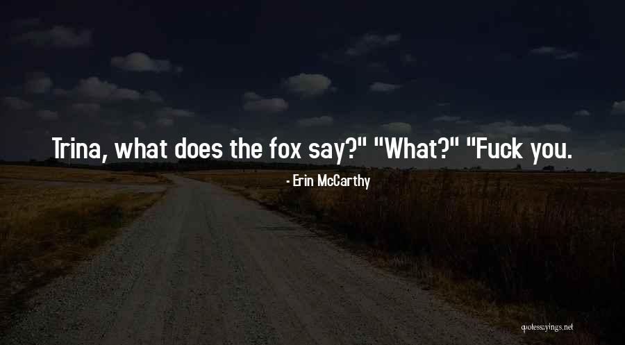 Vacation Rusty Quotes By Erin McCarthy Vacation Rusty Quotes By Erin McCarthy