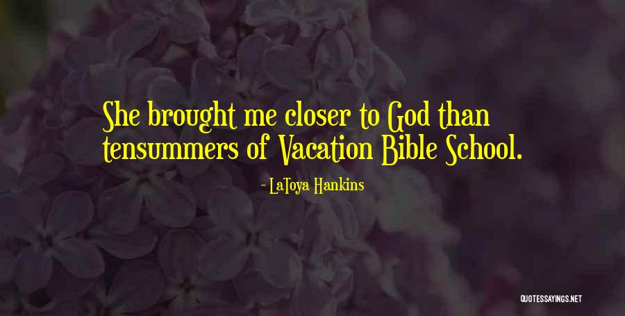 Vacation With Love Quotes By LaToya Hankins Vacation With Love Quotes By LaToya Hankins