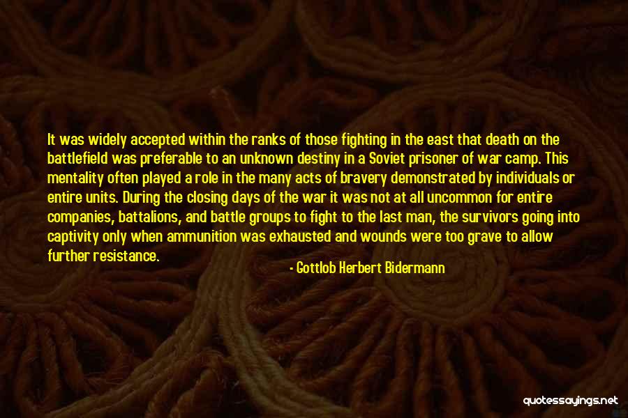 Vacationers Need Quotes By Gottlob Herbert Bidermann Vacationers Need Quotes By Gottlob Herbert Bidermann