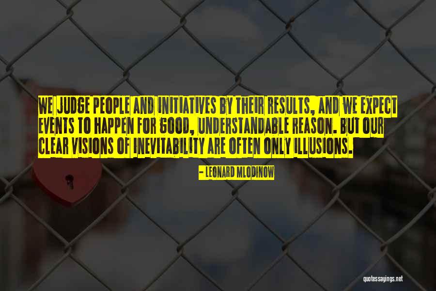Vacationing With Friends Quotes By Leonard Mlodinow Vacationing With Friends Quotes By Leonard Mlodinow