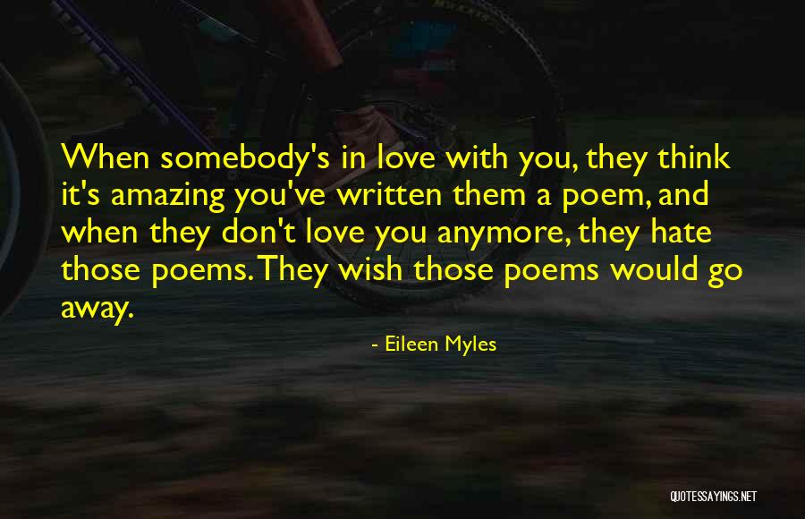 Vacationland Rv Quotes By Eileen Myles Vacationland Rv Quotes By Eileen Myles