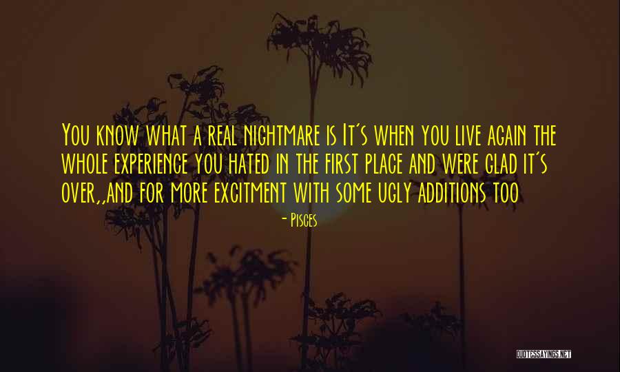 Vacations Of Terror Quotes By Pisces Vacations Of Terror Quotes By Pisces