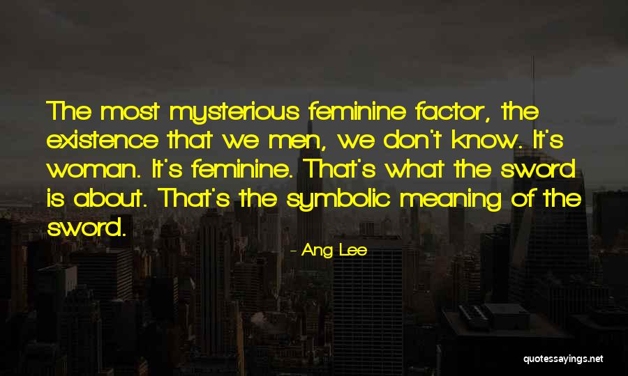 Vaccarella Hurricane Quotes By Ang Lee Vaccarella Hurricane Quotes By Ang Lee