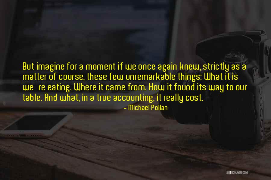 Vaccarella Hurricane Quotes By Michael Pollan Vaccarella Hurricane Quotes By Michael Pollan