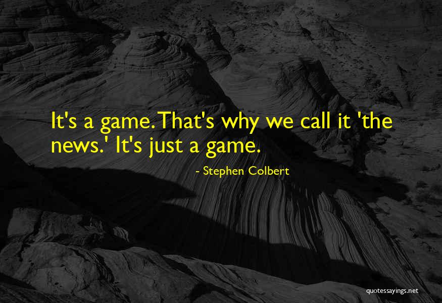 Vaccarella Hurricane Quotes By Stephen Colbert Vaccarella Hurricane Quotes By Stephen Colbert