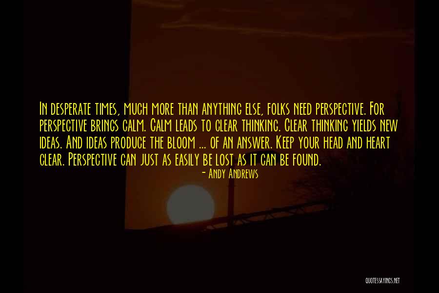Vaccarella Morris Quotes By Andy Andrews Vaccarella Morris Quotes By Andy Andrews