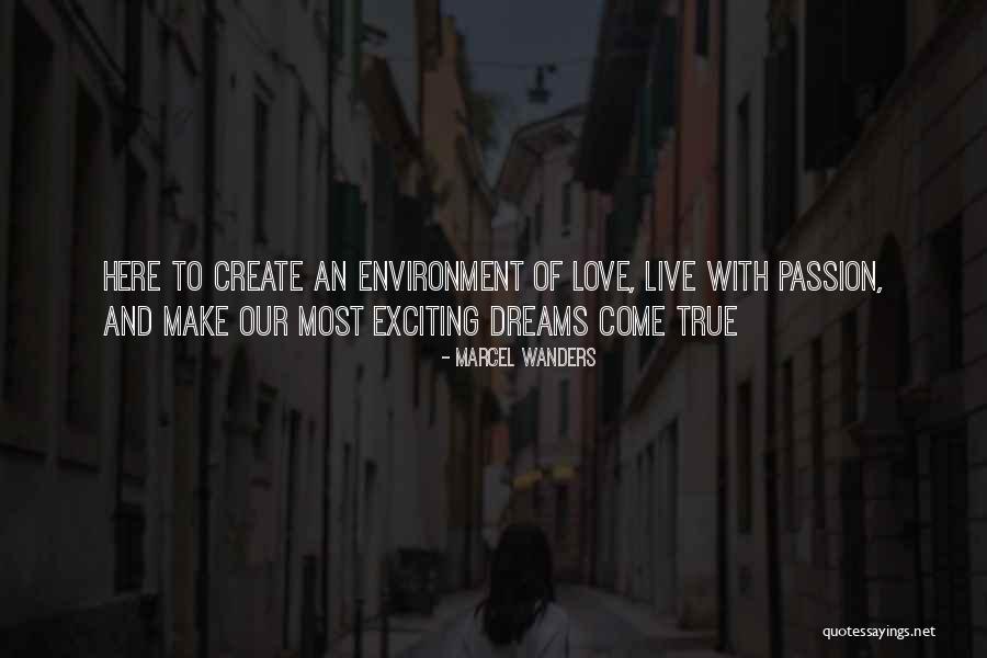 Vaccarella Morris Quotes By Marcel Wanders Vaccarella Morris Quotes By Marcel Wanders