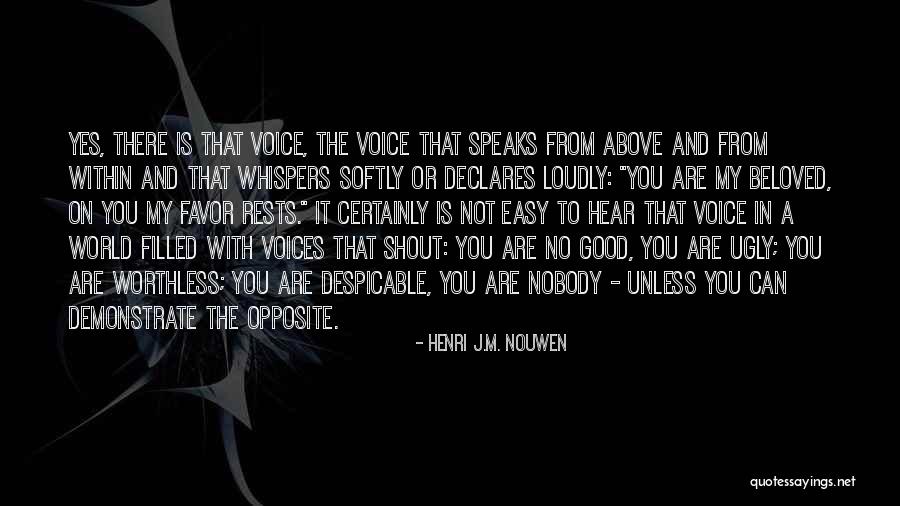 Vaccarello Accident Quotes By Henri J.M. Nouwen Vaccarello Accident Quotes By Henri J.M. Nouwen