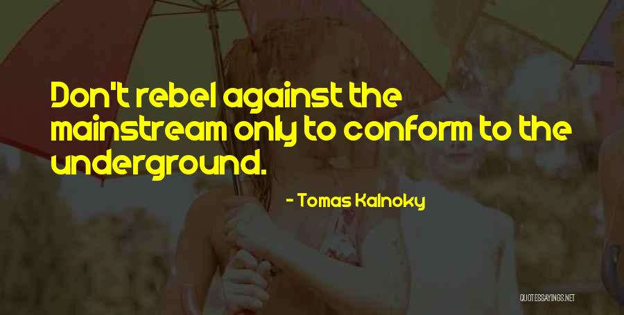 Vaccarello Accident Quotes By Tomas Kalnoky Vaccarello Accident Quotes By Tomas Kalnoky