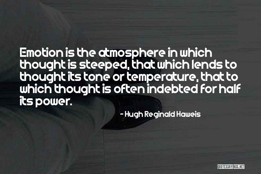 Vaccarello Designer Quotes By Hugh Reginald Haweis Vaccarello Designer Quotes By Hugh Reginald Haweis