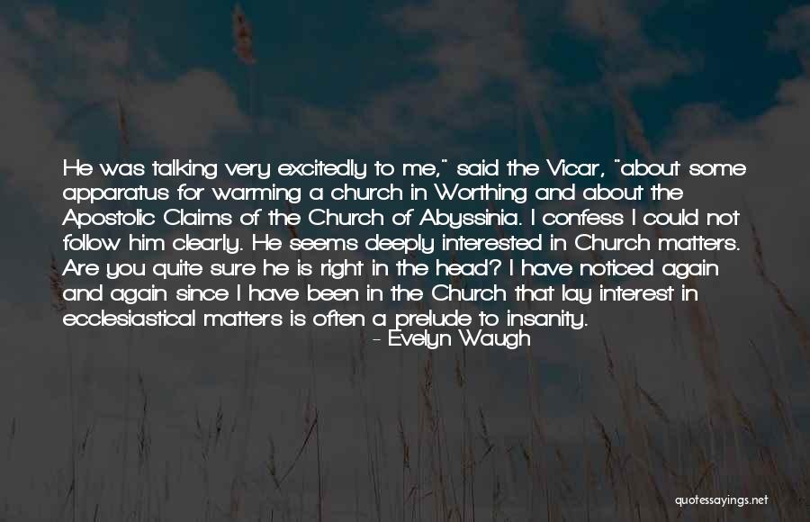 Vaccarello Obituary Quotes By Evelyn Waugh Vaccarello Obituary Quotes By Evelyn Waugh