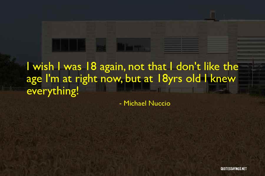 Vaccarello Shoes Quotes By Michael Nuccio Vaccarello Shoes Quotes By Michael Nuccio