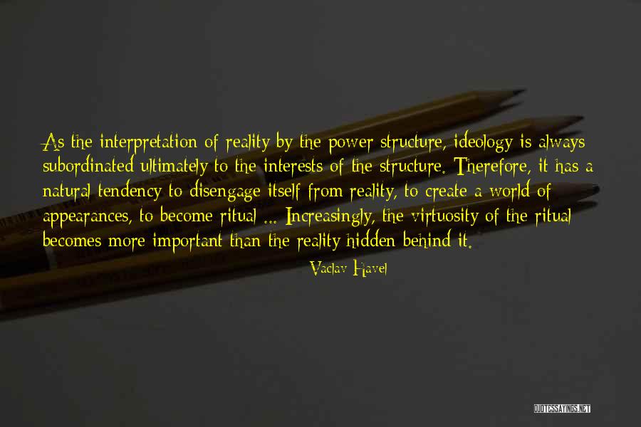 Vaccari Boots Quotes By Vaclav Havel Vaccari Boots Quotes By Vaclav Havel