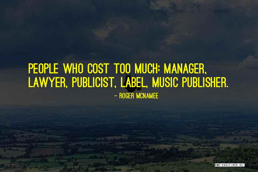 Vaccari News Quotes By Roger McNamee Vaccari News Quotes By Roger McNamee