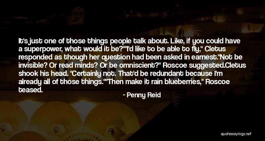 Vaccarino Law Quotes By Penny Reid Vaccarino Law Quotes By Penny Reid