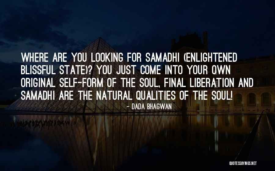 Vaccarino Toronto Quotes By Dada Bhagwan Vaccarino Toronto Quotes By Dada Bhagwan