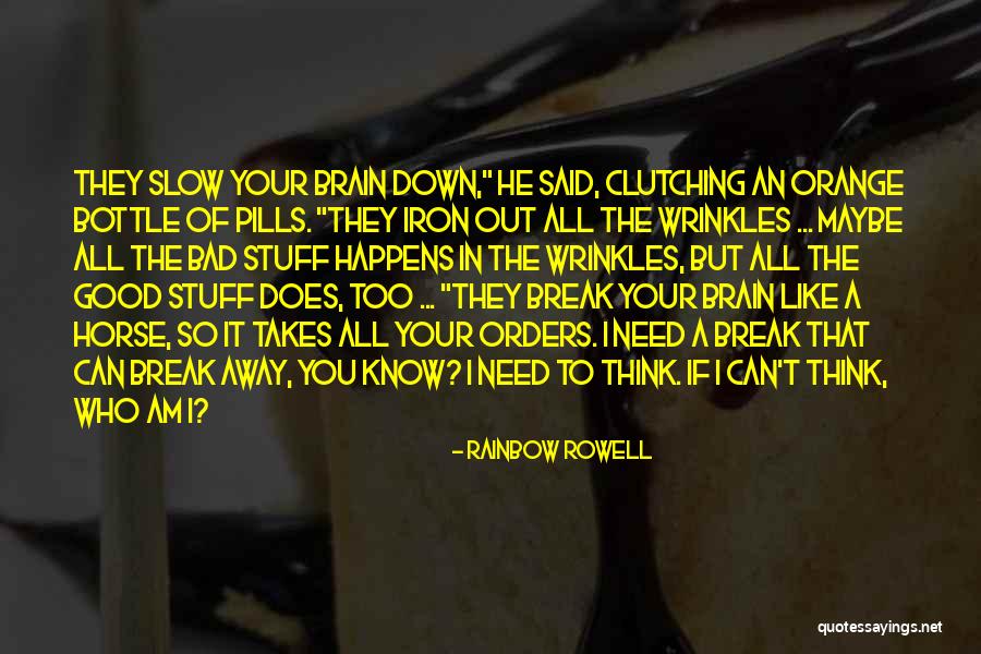 Vaccaros Pizza Quotes By Rainbow Rowell Vaccaros Pizza Quotes By Rainbow Rowell