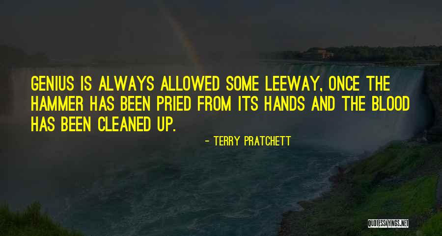 Vacchiano Obituary Quotes By Terry Pratchett Vacchiano Obituary Quotes By Terry Pratchett