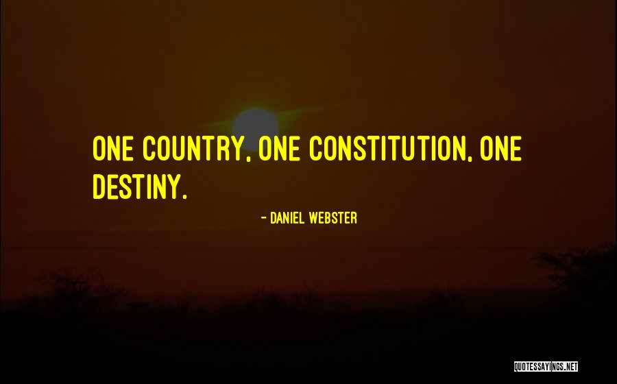 Vaccianna Whittingham Quotes By Daniel Webster Vaccianna Whittingham Quotes By Daniel Webster