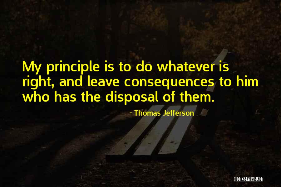 Vaccianna Whittingham Quotes By Thomas Jefferson Vaccianna Whittingham Quotes By Thomas Jefferson