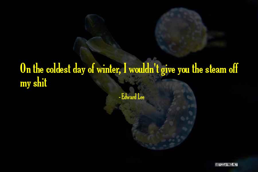 Vaccination Thesaurus Quotes By Edward Lee Vaccination Thesaurus Quotes By Edward Lee