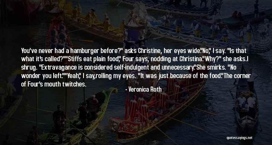 Vaccination Thesaurus Quotes By Veronica Roth Vaccination Thesaurus Quotes By Veronica Roth