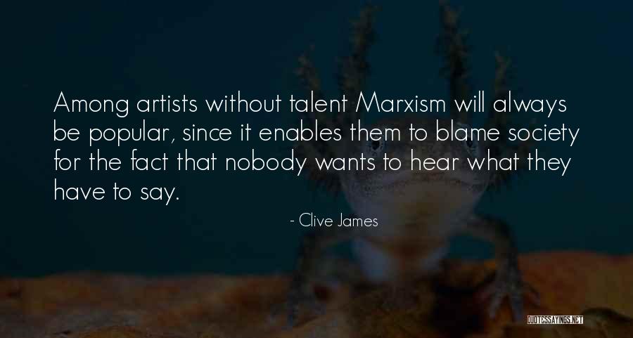 Vaccinator Jobs Quotes By Clive James Vaccinator Jobs Quotes By Clive James