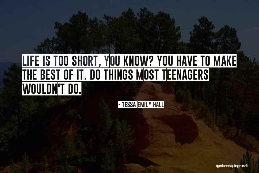 Vaccines And Autism Quotes By Tessa Emily Hall Vaccines And Autism Quotes By Tessa Emily Hall