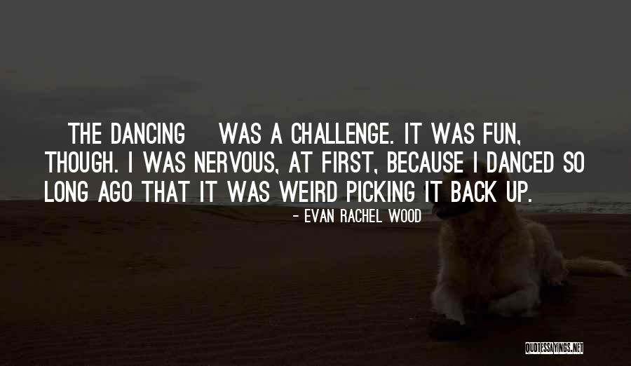 Vaccino Covid Quotes By Evan Rachel Wood Vaccino Covid Quotes By Evan Rachel Wood