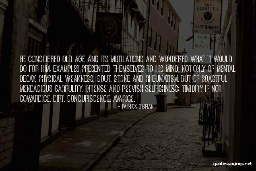 Vaccino Covid Quotes By Patrick O'Brian Vaccino Covid Quotes By Patrick O'Brian