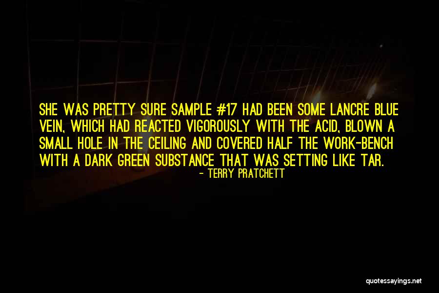 Vaccino Covid Quotes By Terry Pratchett Vaccino Covid Quotes By Terry Pratchett