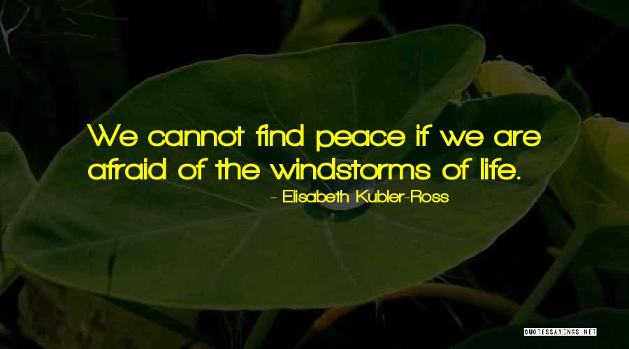 Vaccum Quotes By Elisabeth Kubler-Ross Vaccum Quotes By Elisabeth Kubler-Ross