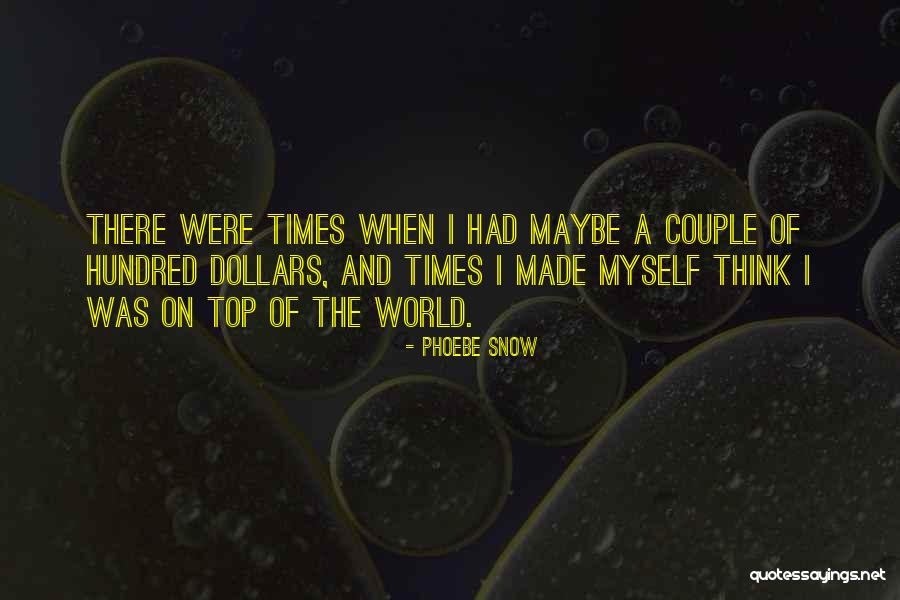 Vachan Quotes By Phoebe Snow Vachan Quotes By Phoebe Snow