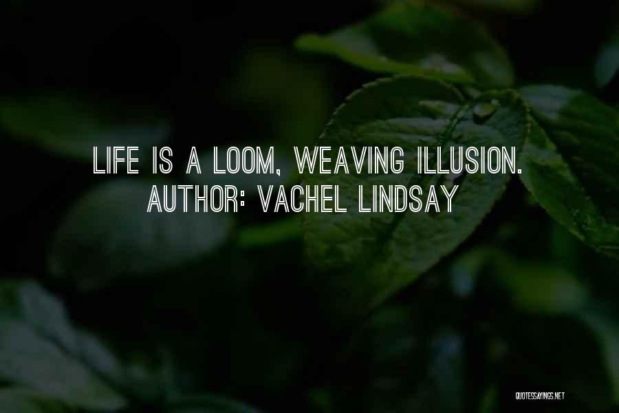 Vachel Lindsay Quotes 2053784