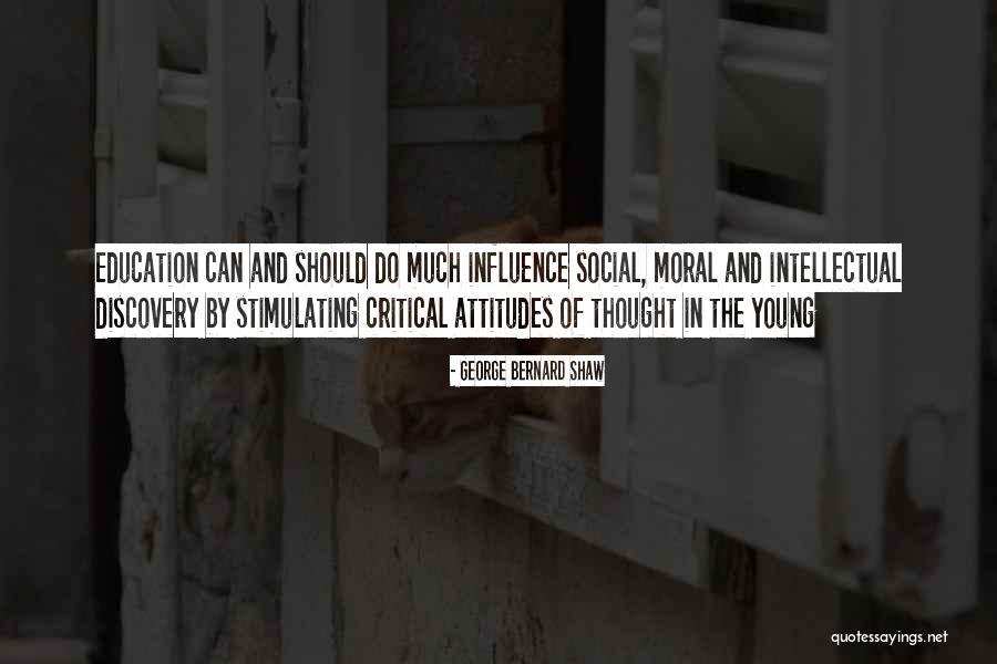 Vachelle Byron Quotes By George Bernard Shaw