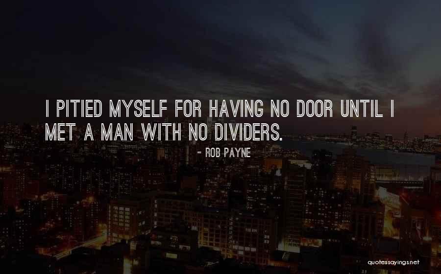 Vachelle Byron Quotes By Rob Payne