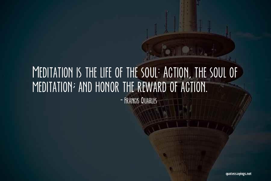 Vachelle Johnston Quotes By Francis Quarles Vachelle Johnston Quotes By Francis Quarles