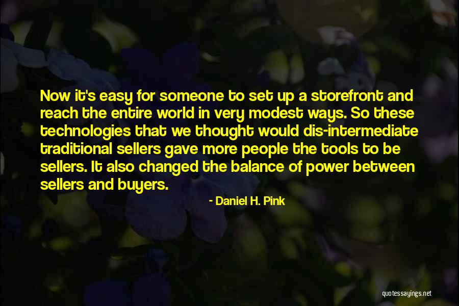 Vachelli Quotes By Daniel H. Pink Vachelli Quotes By Daniel H. Pink