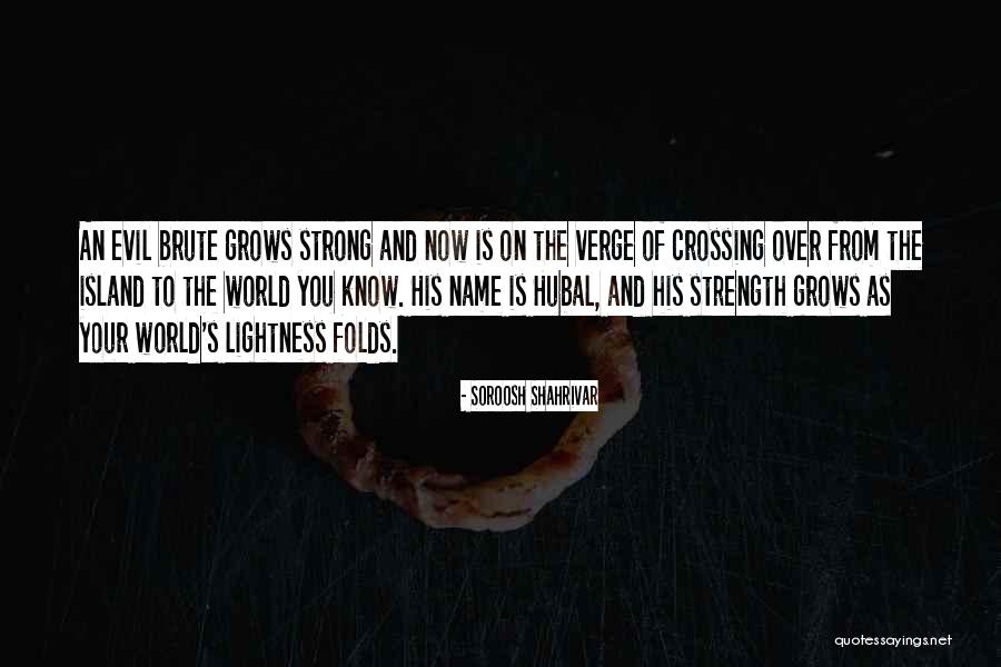 Vacheron Quotes By Soroosh Shahrivar Vacheron Quotes By Soroosh Shahrivar