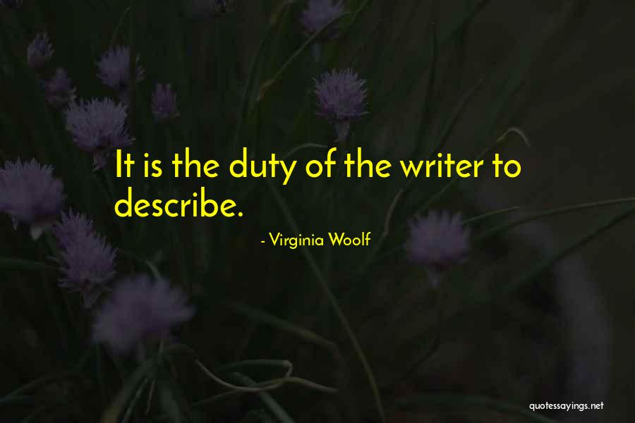 Vachetta Color Quotes By Virginia Woolf Vachetta Color Quotes By Virginia Woolf