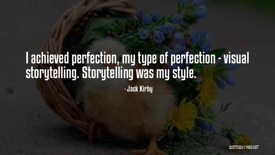 Vachhani And Associates Quotes By Jack Kirby Vachhani And Associates Quotes By Jack Kirby