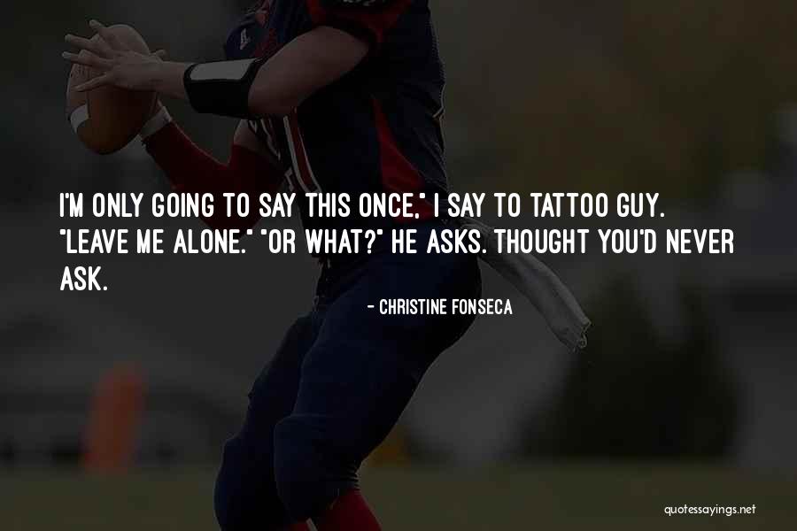 Vachik Mangassarian Quotes By Christine Fonseca Vachik Mangassarian Quotes By Christine Fonseca