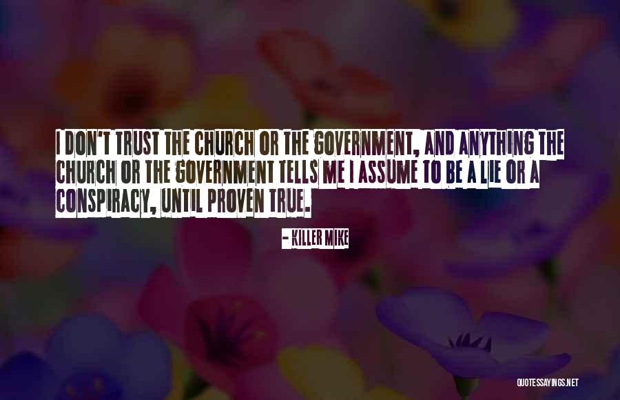 Vachirasudlekha Quotes By Killer Mike