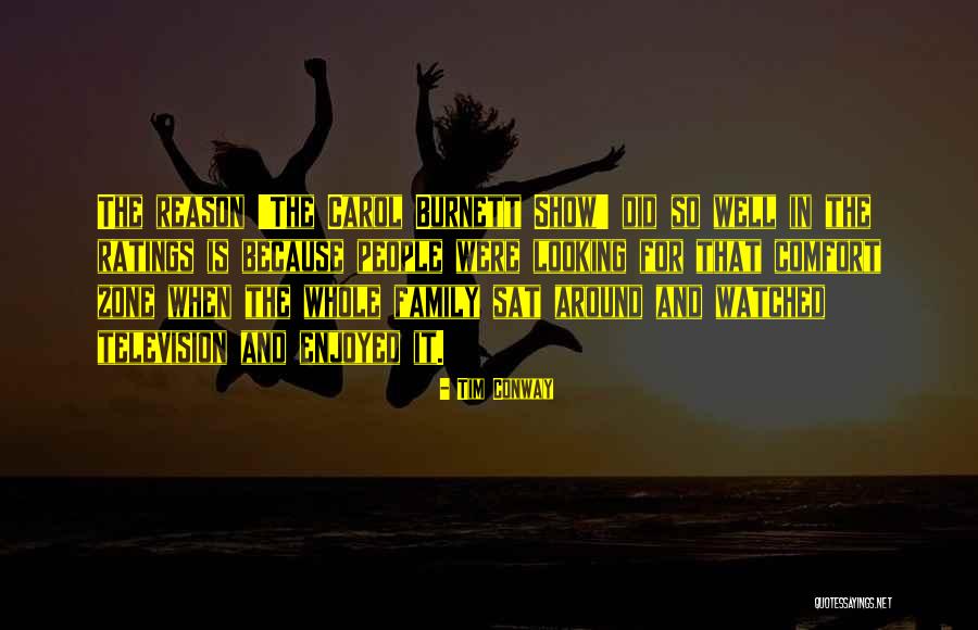 Vaciado De Muro Quotes By Tim Conway Vaciado De Muro Quotes By Tim Conway