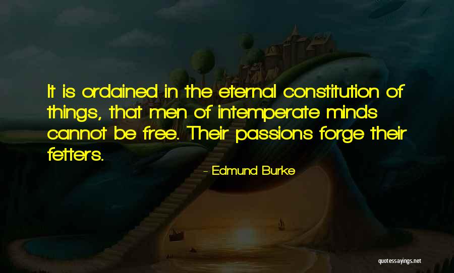 Vaciar Conjugation Quotes By Edmund Burke Vaciar Conjugation Quotes By Edmund Burke