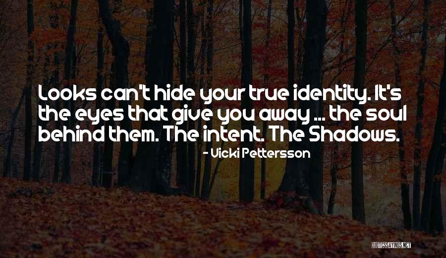 Vacillated About Avoided Quotes By Vicki Pettersson Vacillated About Avoided Quotes By Vicki Pettersson