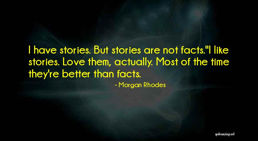Vacillates Hyph Quotes By Morgan Rhodes Vacillates Hyph Quotes By Morgan Rhodes